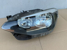 Laden Sie das Bild in den Galerie-Viewer, Frontscheinwerfer BMW F21 F20 722967 Links Scheinwerfer Headlight SCH6520695499ey