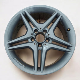 1x Alufelge 18 Zoll 7.5