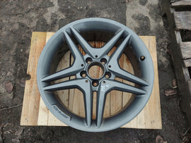 1x Alufelge 18 Zoll 7.5