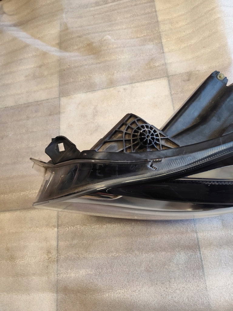 Frontscheinwerfer Opel Insignia A 39031207 Ein Stück (Rechts oder Links) SCH6684726245qg