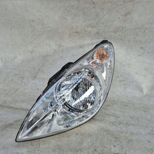 Laden Sie das Bild in den Galerie-Viewer, Frontscheinwerfer Hyundai I20 92101-4P000 Links Scheinwerfer Headlight SCH1683720571ub
