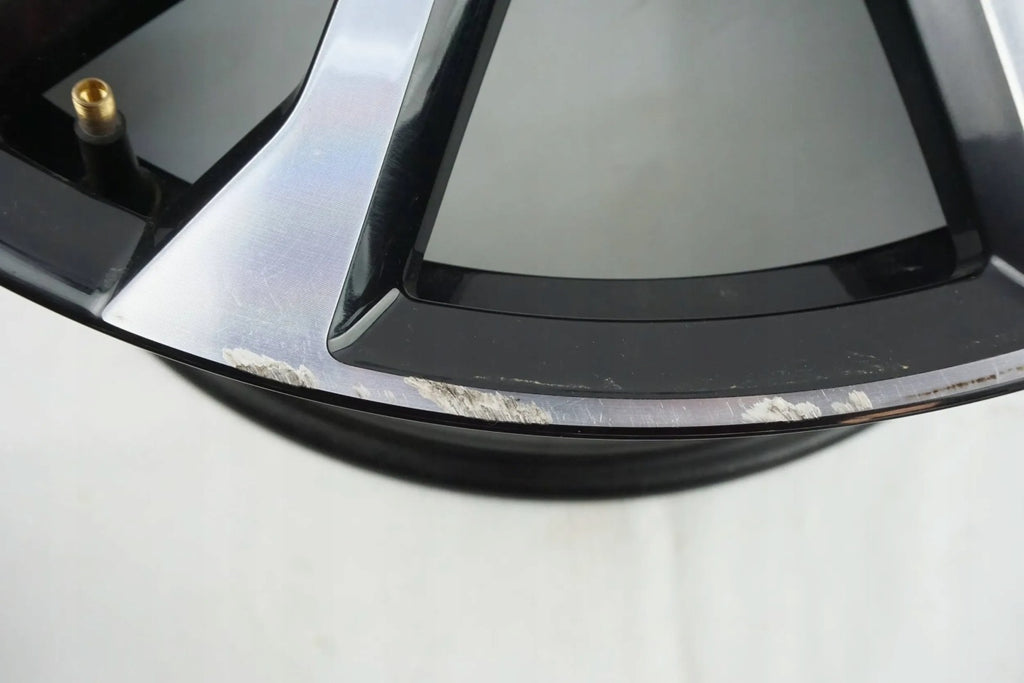 1x Alufelge 20 Zoll 9.0" 5x108 32134538 Volvo Xc40 Rim Wheel FEL2204065348gl