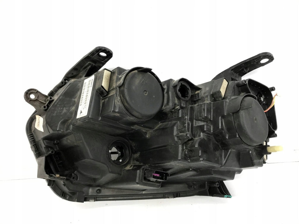 Frontscheinwerfer Dacia Duster 260101133R 676512162 Rechts Headlight SCH1526489335ov