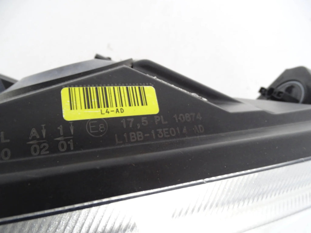 Frontscheinwerfer Ford Fiesta I L1BB13E014- LED Rechts Scheinwerfer Headlight SCH6561085263rl