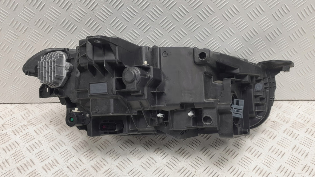 Frontscheinwerfer Volvo Xc90 II 32420455 Links Scheinwerfer Headlight