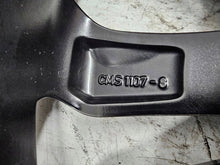 Laden Sie das Bild in den Galerie-Viewer, 1x Alufelge 17 Zoll Toyota Corolla Chr C-Hr Rim Wheel FEL1615620374oo