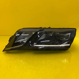 Frontscheinwerfer Skoda Octavia I 5E1941015F LED Links Scheinwerfer Headlight SCH4811450968nk