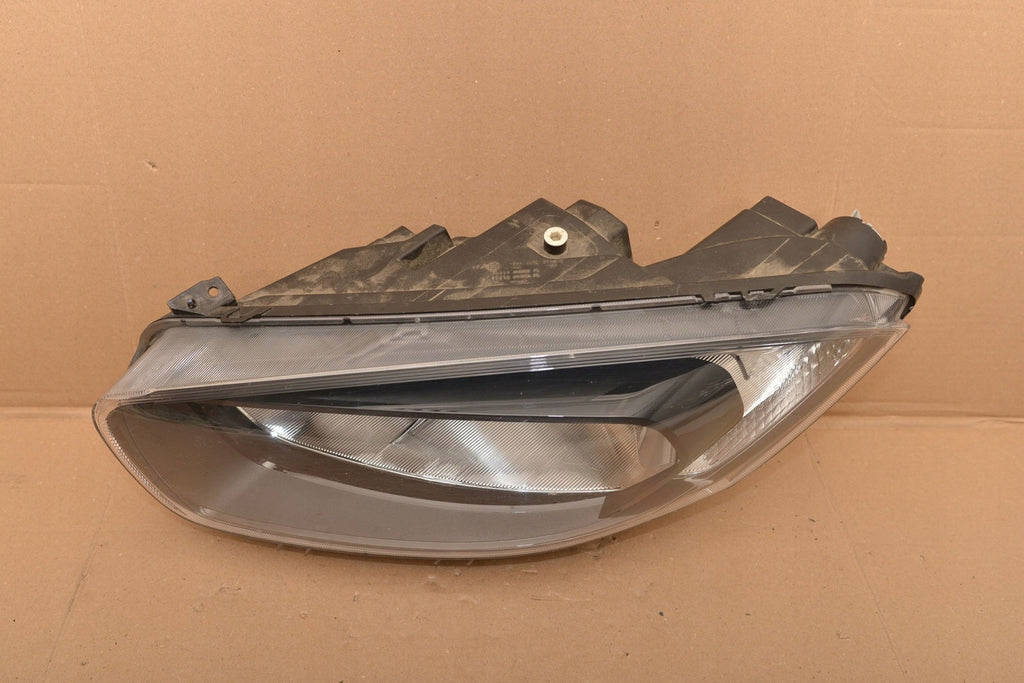 Frontscheinwerfer Ford Transit Tourneo Courier JT76-13W030-CD Links Headlight SCH2677945947sb