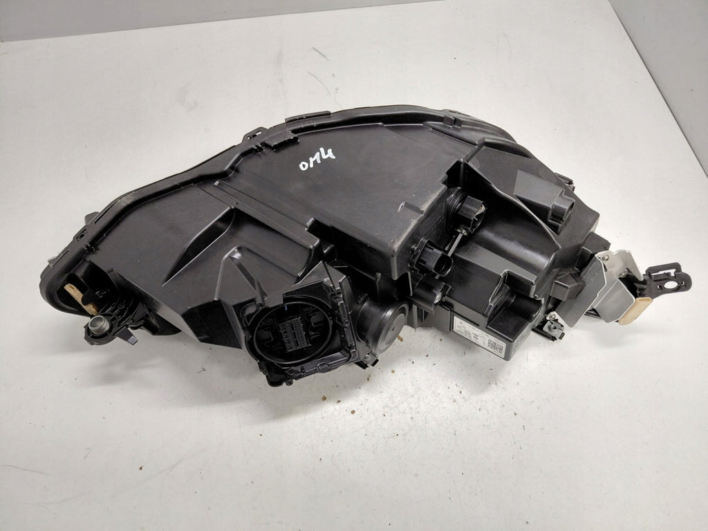Frontscheinwerfer VW Golf VIII 5H1941005A LED Links Scheinwerfer Headlight SCH5357456480zw
