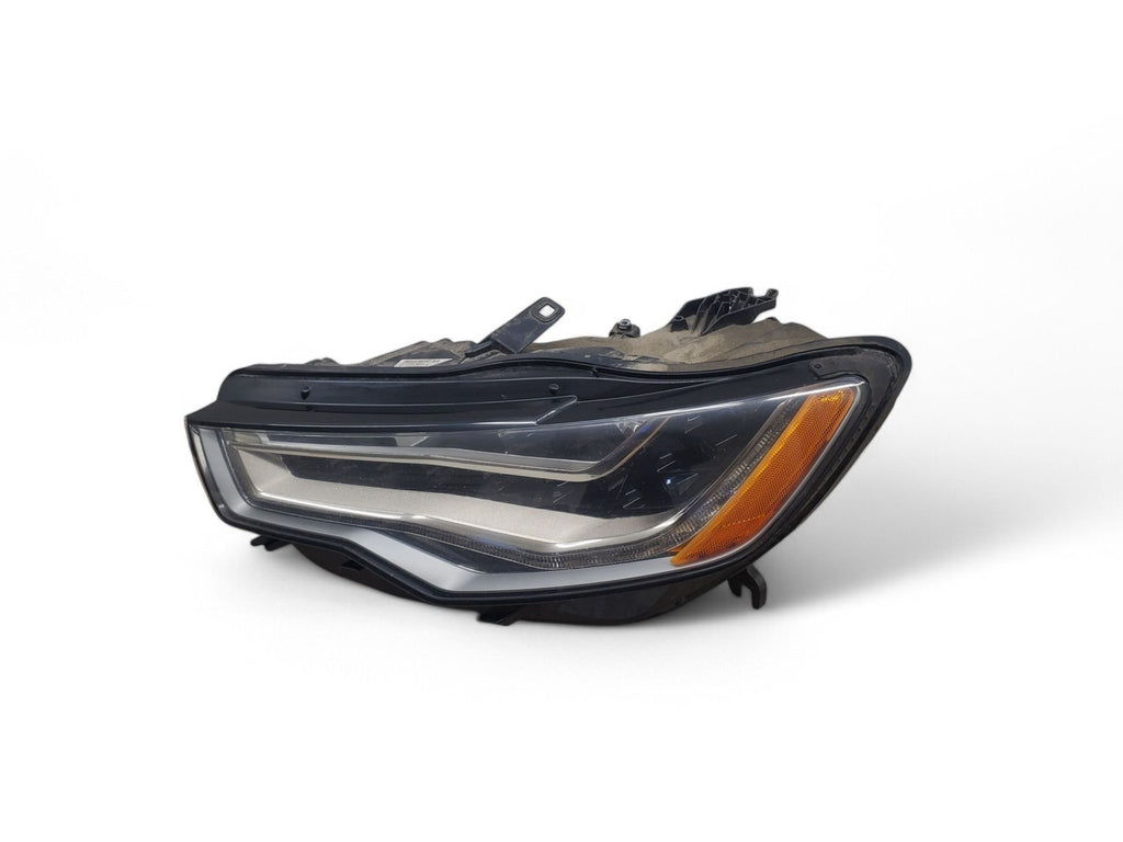 Frontscheinwerfer Audi A6 4G0941033E 4G0907697F 4H0907472B Links Headlight SCH6404074385il