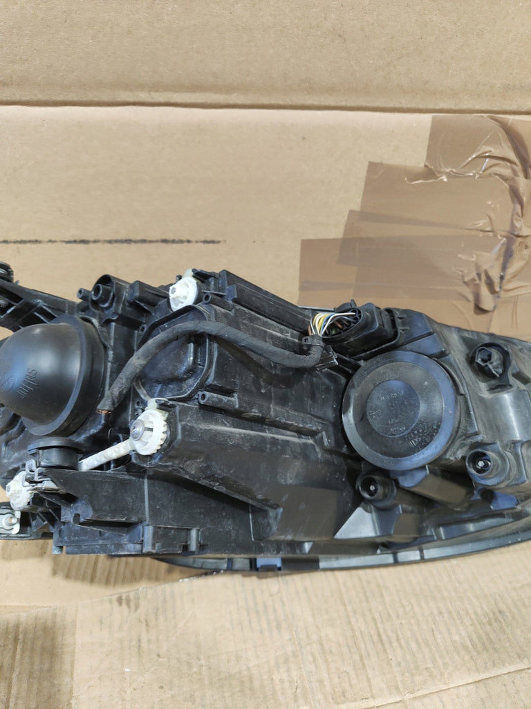 Frontscheinwerfer VW Golf VII 5G1941005D Links Scheinwerfer Headlight SCH8310124043mt
