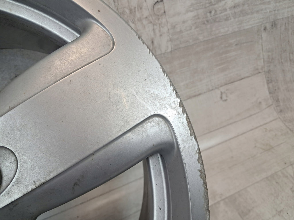 1x Alufelge 16 Zoll 7.0" 5x112 6856043 BMW 1 Mini F57 Clubman F54 F56 F55 FEL1168943147rk