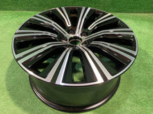 Load image into Gallery viewer, 1x Alufelge 19 Zoll 8.5" 5x108 47ET 32243393 Volvo V60 II S60 Iii Rim Wheel FEL5018510492vc