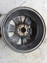 Load image into Gallery viewer, 1x Alufelge 16 Zoll 6.5&quot; 4x108 20ET Glanz Silber 9678398177 Peugeot Rim Wheel