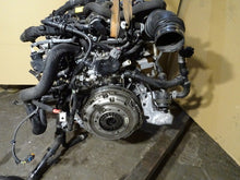 Laden Sie das Bild in den Galerie-Viewer, Motor Renault Megane IV M5PP404 1.8 300PS Hybrid Engine Komplett MOT1492365435kf