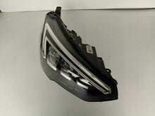 Laden Sie das Bild in den Galerie-Viewer, Frontscheinwerfer Opel Crossland X 39129264 Full LED Rechts Headlight SCH2344611577on