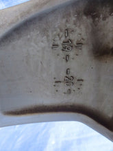 Laden Sie das Bild in den Galerie-Viewer, 1x Alufelge 18 Zoll 8.0" 5x112 46ET 8Y0601025J Audi A3 Rim Wheel FEL6696643853sx