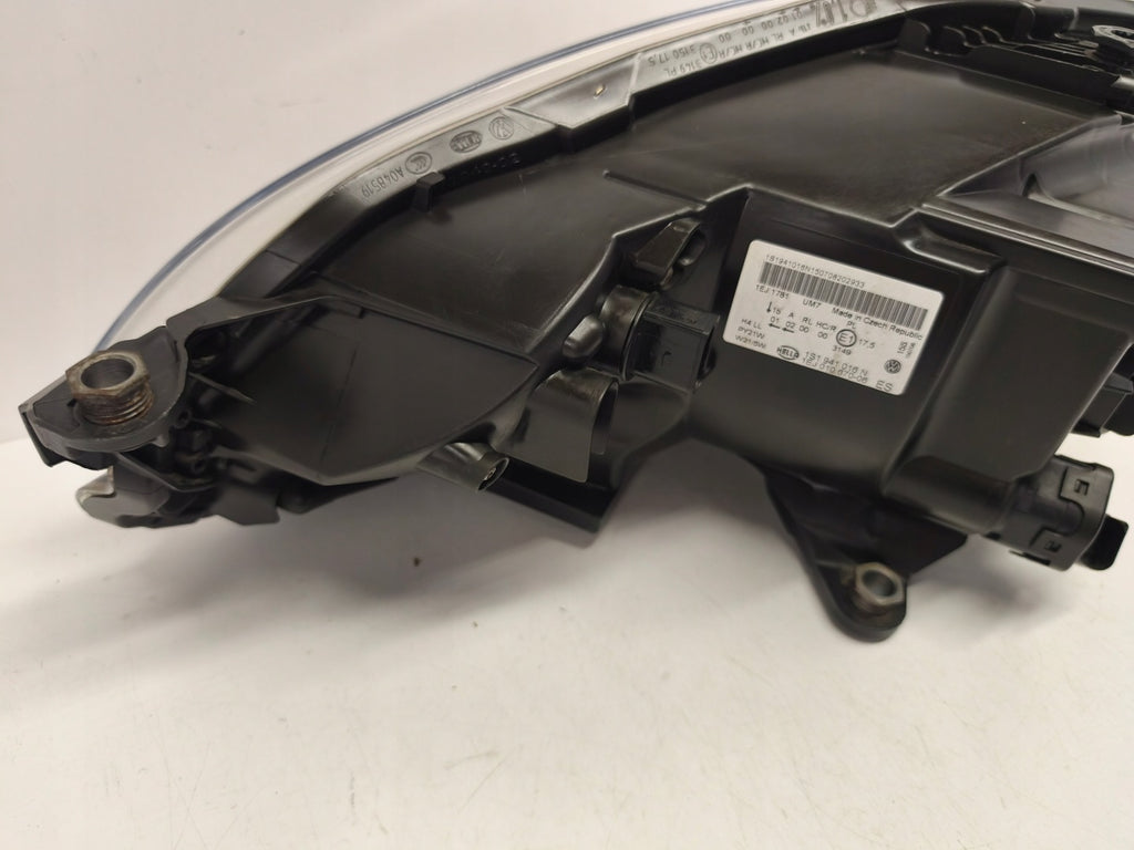 Frontscheinwerfer VW Up 1S1941016N Rechts Scheinwerfer Headlight SCH3451734065pw