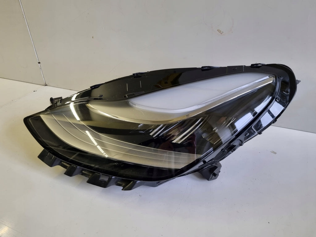 Frontscheinwerfer Tesla Model 3 1077375-00-C LED Links Scheinwerfer Headlight