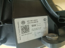 Load image into Gallery viewer, Frontscheinwerfer VW Golf VII 5G1941035B 1EX013066-69 LED Links Headlight SCH7227650083ol
