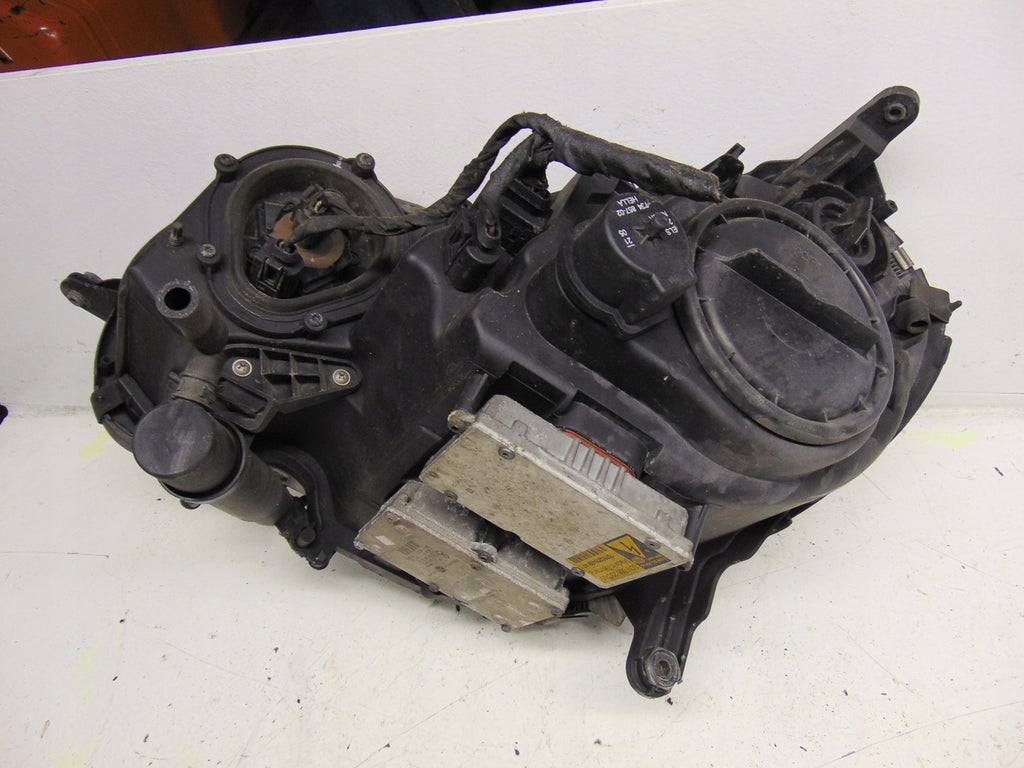 Frontscheinwerfer Mercedes-Benz W211 5DV00829000 Xenon Rechts oder Links SCH4053282165nd