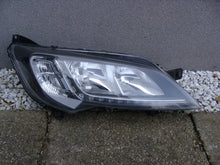 Laden Sie das Bild in den Galerie-Viewer, Frontscheinwerfer Peugeot Boxer 1375098080 LED Rechts Scheinwerfer Headlight