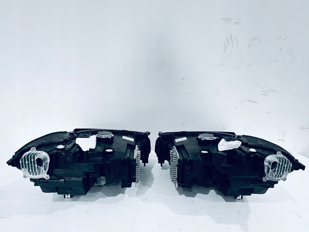 Frontscheinwerfer BMW 8 G16 G14 G15 8739579 8739580 LED Rechts oder Links SCH6629478841mw