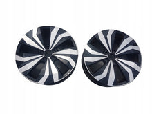 Laden Sie das Bild in den Galerie-Viewer, 1x Alufelge 17 Zoll 7.5" 5x100 39ET 2GM601025N VW T-Cross Rim Wheel FEL8730930826fi