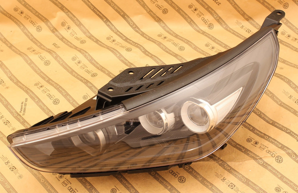 Frontscheinwerfer Hyundai I30 III G4921-21050 full LED Links Headlight