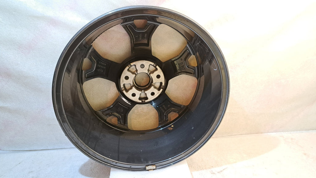 1x Alufelge 18 Zoll 7.5" 5x114.3 45ET 52910-J78C0 Kia Xceed Rim Wheel