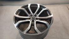 Load image into Gallery viewer, 1x Alufelge 21 Zoll 11.0" 5x112 38ET A2924011500 Mercedes-Benz Gle Coupe FEL1684646159vf