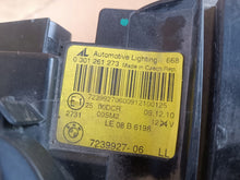 Load image into Gallery viewer, Frontscheinwerfer BMW E92 7239927 Xenon Links Scheinwerfer Headlight SCH4175710212bw