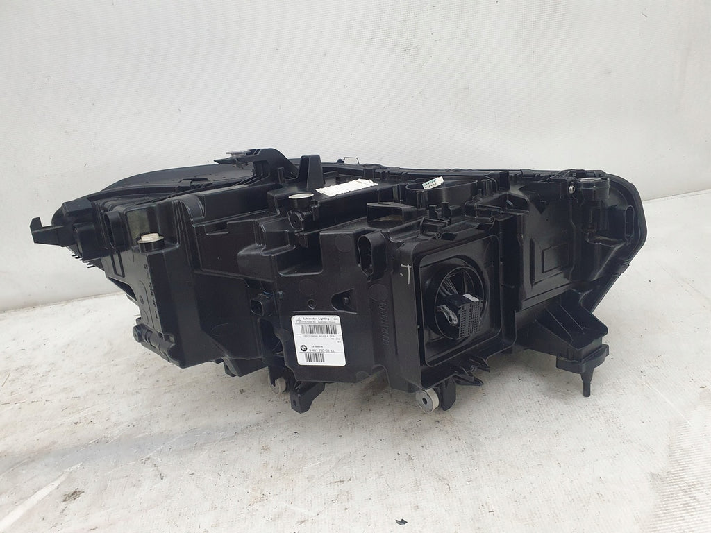 Frontscheinwerfer BMW X5 G05 G06 948178303LL Full LED Links Headlight SCH7625647025rf