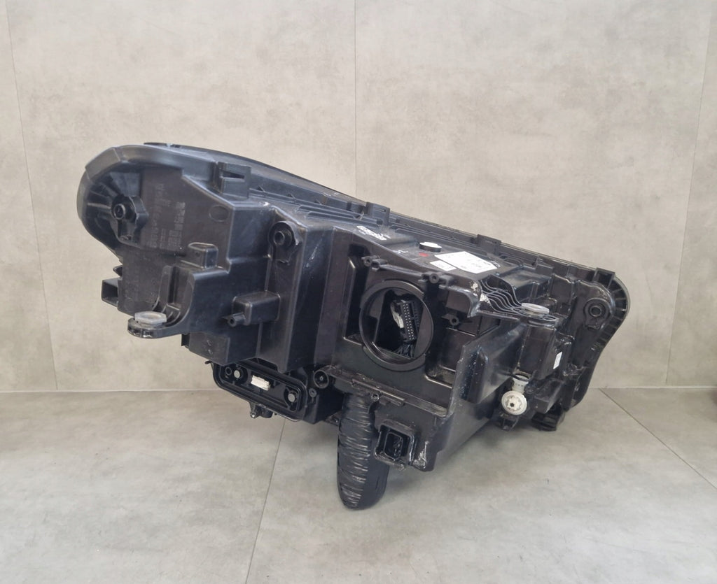 Frontscheinwerfer BMW X1 5A9A227-01 LED Links Scheinwerfer Headlight SCH6726314308yc