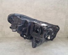 Laden Sie das Bild in den Galerie-Viewer, Frontscheinwerfer BMW X1 5A9A227-01 LED Links Scheinwerfer Headlight SCH6726314308yc