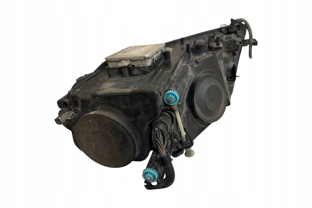 Frontscheinwerfer Audi A3 Sportback 8P0941004 Rechts Scheinwerfer Headlight SCH3560378004zq
