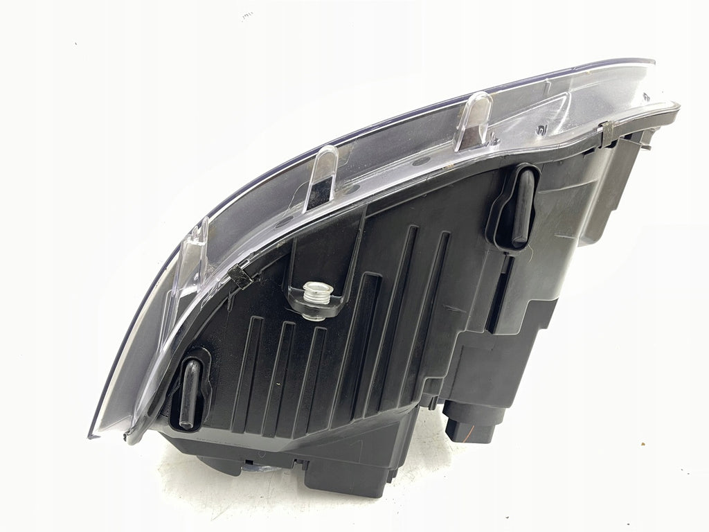 Frontscheinwerfer VW Transporter Rechts Scheinwerfer Headlight