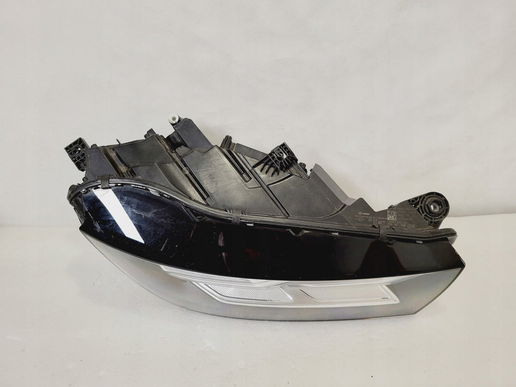 Frontscheinwerfer Audi Q5 80A941784F LED Rechts Scheinwerfer Headlight SCH8583742251ut