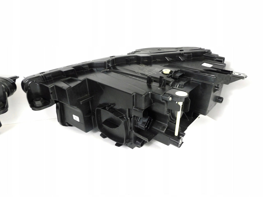 Frontscheinwerfer Audi Q4 89A941034 89A941033 Full LED Ein Satz Headlight SCH6905257606ir