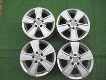 Laden Sie das Bild in den Galerie-Viewer, 4x Alufelge 16 Zoll 7.0" 5x112 44ET Audi Rim Wheel FEL6664971922sx