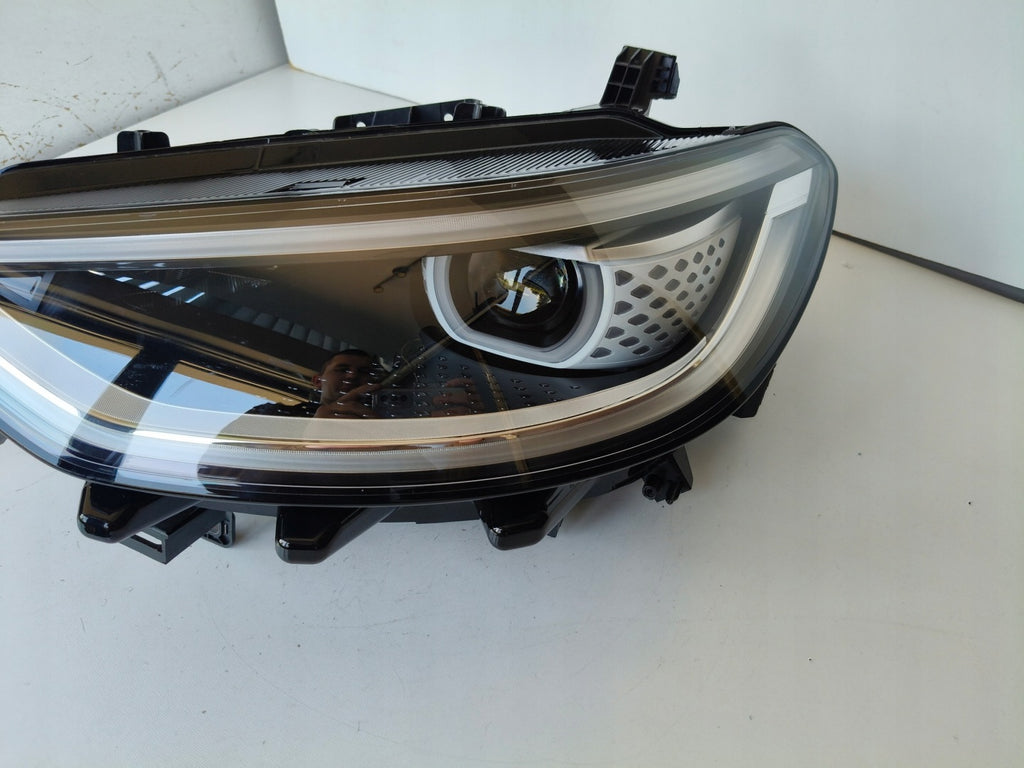 Frontscheinwerfer VW I 10B941035E Links Scheinwerfer Headlight SCH4575691236zy