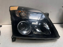 Load image into Gallery viewer, Frontscheinwerfer Opel Vectra C 753257432 Ein Satz Scheinwerfer Headlight SCH7815053047ut