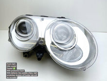 Laden Sie das Bild in den Galerie-Viewer, Frontscheinwerfer Bentley Continental Flying Spur 3W1941016T Rechts Headlight SCH4360523901jo