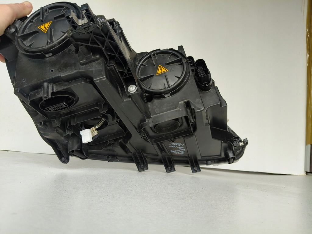 Frontscheinwerfer Seat Alhambra 7N5941751 Xenon Links Scheinwerfer Headlight SCH9807698500ef