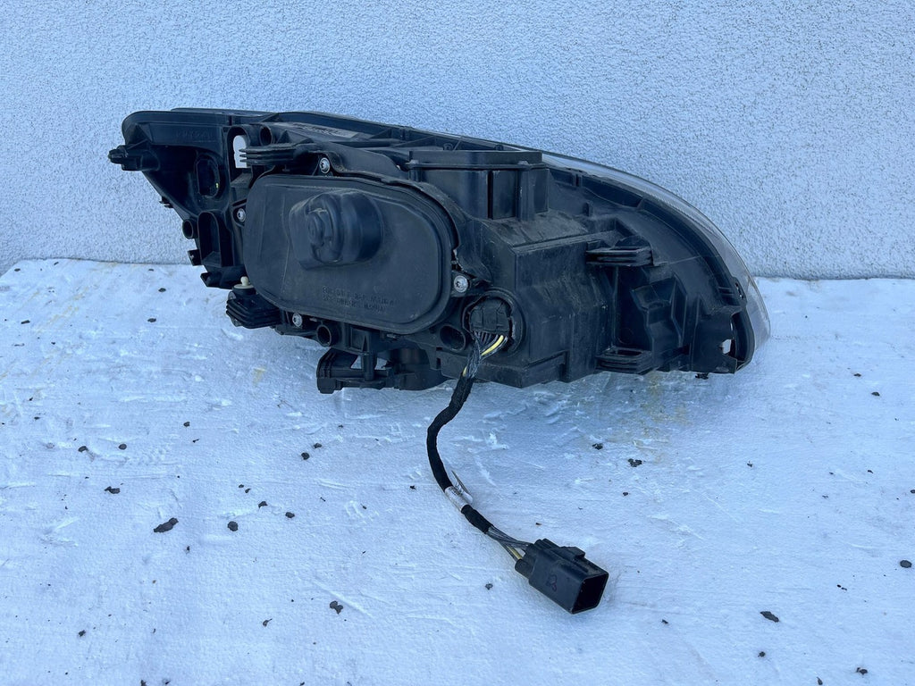 Frontscheinwerfer Volvo V60 I S60 31420108 Xenon Links Scheinwerfer Headlight SCH9312724970nl