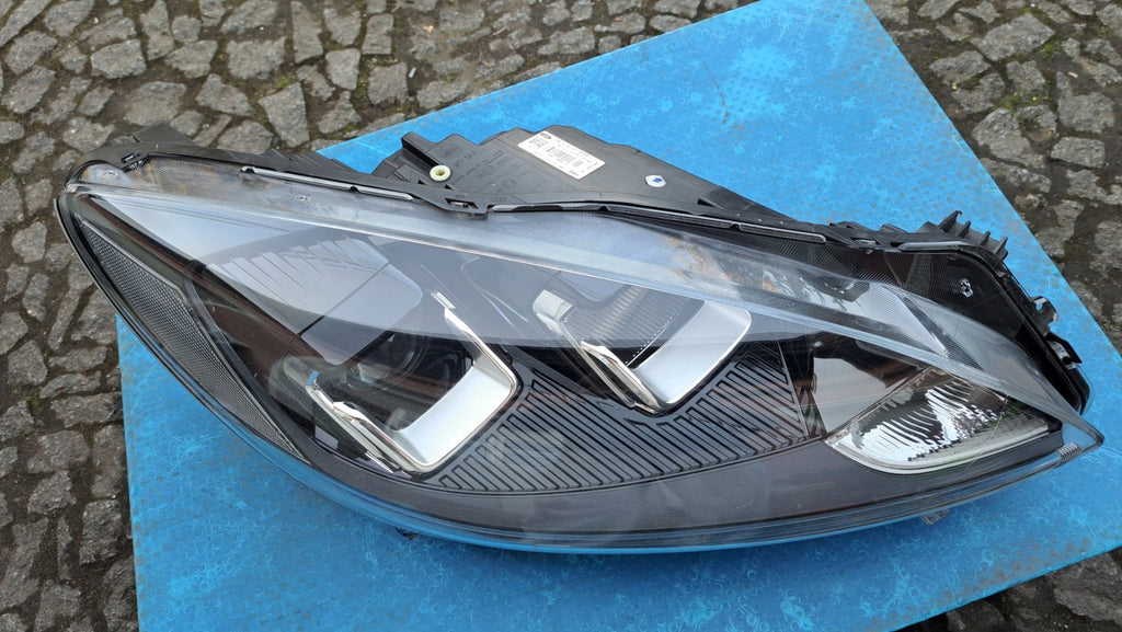Frontscheinwerfer Ford Kuga III 90187826 Rechts Scheinwerfer Headlight SCH7206243193mk