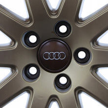 Load image into Gallery viewer, 1x Alufelge 18 Zoll 9.0" 5x112 8J0601025 Audi Tt Rim Wheel FEL9343303272ka