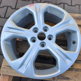 1x Alufelge 17 Zoll 6.5