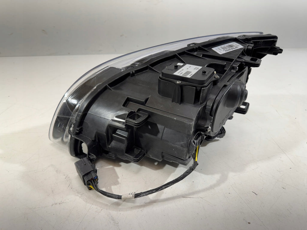 Frontscheinwerfer Volvo V60 I 31698825 Xenon Rechts Scheinwerfer Headlight SCH7443457778jf