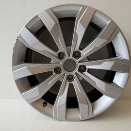 1x Alufelge 17 Zoll 2GA601025A VW T-Roc Rim Wheel FEL5021202874cs